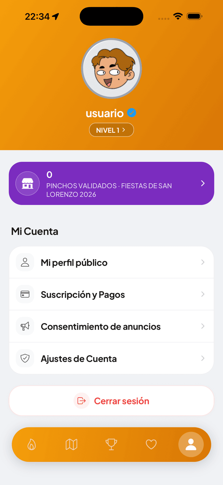 Perfil